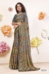 Dishani Vol 4 By Vallabhi Georgette Daily Wear Sarees Wholesale Shop In Surat

